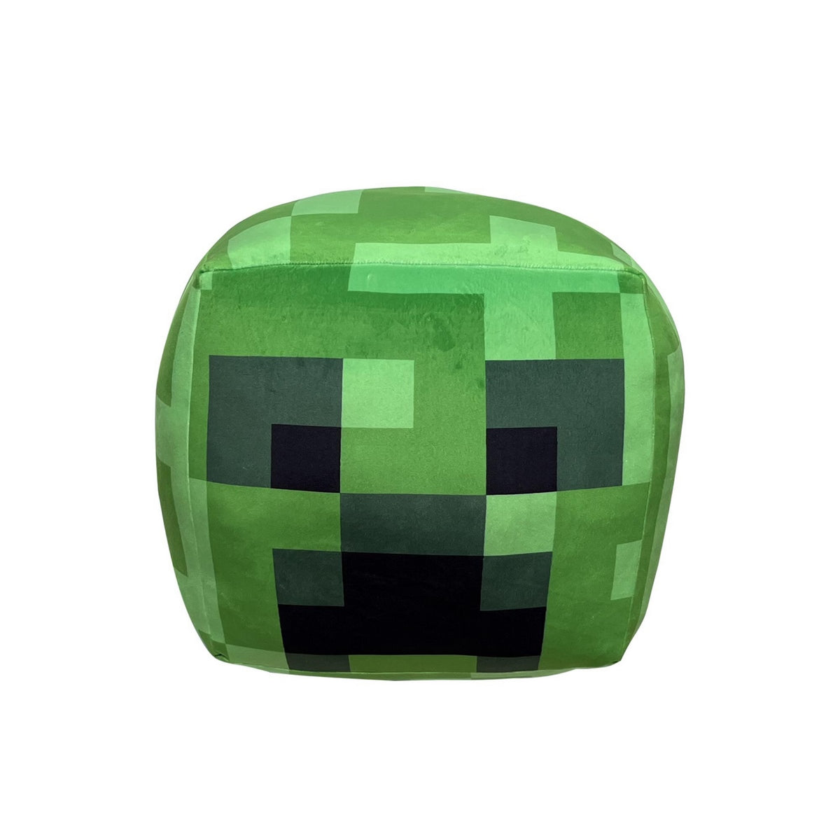 Peluche Minecraft Cubo 30Cm Creeper